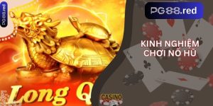 Kinh nghiệm chơi nổ hũ