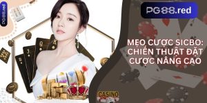 Mẹo cược sicbo_ chiến thuật đặt cược nâng cao