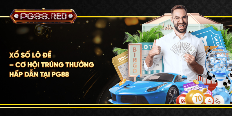 Xổ Số Minh Bạch